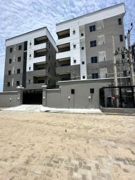 2 bedroom Block Of Flats For Rent Lekki Phase 1 Lagos