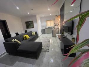 2 bedroom Block Of Flats Short let Parkview Estate Ikoyi Lagos 2 bedroom Block Of Flats Short let Parkview Estate Ikoyi Lagos