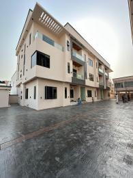 2 bedroom Block Of Flats For Sale Alpha Beach Road Lekki Lagos