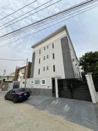 2 bedroom Block Of Flats For Sale Agungi Lekki Lagos