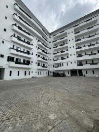 2 bedroom Block Of Flats For Rent Chevron Drive Lekki Lagos