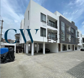 2 bedroom Flat & Apartment For Rent Agungi Lekki Lagos