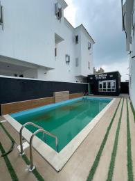 2 bedroom Block Of Flats For Rent Ikate Lekki Phase One Lekki Phase 1 Lagos