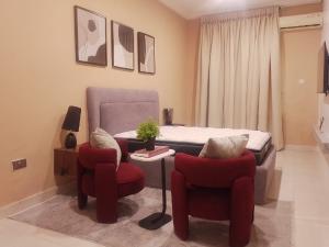 2 bedroom Block Of Flats For Rent Banana Island Ikoyi Lagos