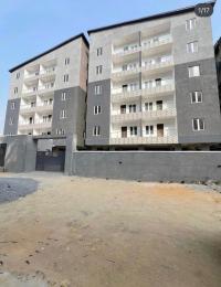 2 bedroom Mini Flat For Rent Lekki Phase 1 Lagos