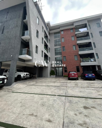2 bedroom Flat & Apartment For Rent Lekki Lagos