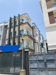 2 bedroom Block Of Flats For Rent Ikate Elegushi Lekki Lagos