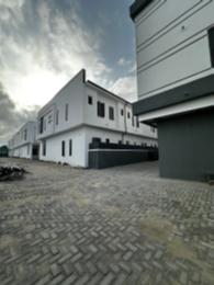 2 bedroom Block Of Flats For Sale Ajah, Lekki Scheme 2 Lekki Scheme 2 Ajah Lagos