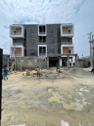 2 bedroom Block Of Flats For Sale Ikota Lekki Lagos