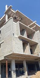2 bedroom Block Of Flats For Sale Oasis Height Lekki Foreshore Lekki Lagos