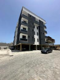 2 bedroom Block Of Flats For Sale Ikate Elegushi Lekki Lagos