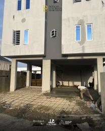 2 bedroom Block Of Flats For Sale Inside Infinity Estate Along Addo Road Ajah Addo Ajah Lagos 2 bedroom Block Of Flats For Sale Inside Infinity Estate Along Addo Road Ajah Addo Ajah Lagos