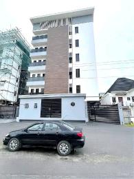 2 bedroom Block Of Flats For Sale Ikate Lekki Lagos 2 bedroom Block Of Flats For Sale Ikate Lekki Lagos