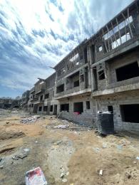 2 bedroom Block Of Flats For Sale Apo Resettlement Apo Abuja Phase 2 