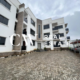 2 bedroom Flat & Apartment For Rent Guzape Abuja Phase 1 
