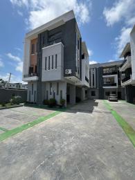 2 bedroom Flat & Apartment For Rent Lekki Scheme 2,abraham Adesanya Abraham Adesanya Ajah Lagos