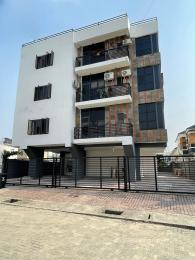 2 bedroom Block Of Flats For Sale Agungi Lekki Lagos