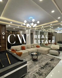 2 bedroom Flat & Apartment For Rent Ikoyi Lagos