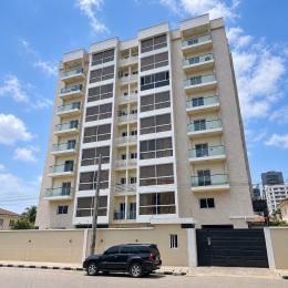 2 bedroom Flat & Apartment For Rent Victoria Island Lagos