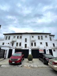 2 bedroom Block Of Flats For Rent Lekki Phase 1 Lagos