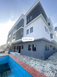 2 bedroom Block Of Flats For Rent Abraham Adesanya Ajah Lagos