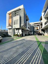 2 bedroom Flat & Apartment For Sale Lekki Lagos