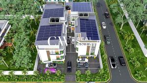 2 bedroom Flat & Apartment For Sale Lekki Lagos