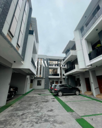 2 bedroom Flat & Apartment For Sale Ajah Lagos