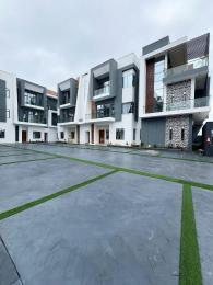 2 bedroom Block Of Flats For Rent Ajah Lagos