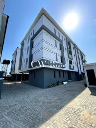 2 bedroom Flat & Apartment For Sale Ajah Lagos