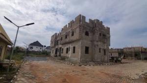 2 bedroom Block Of Flats For Sale Okpanam City Gate Asaba Delta