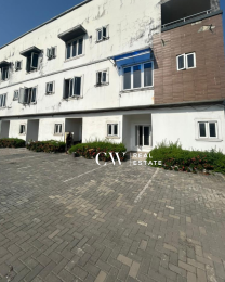 2 bedroom Flat & Apartment For Rent Chevron Drive Lekki Lagos