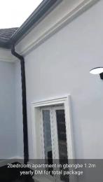 Flat & Apartment For Rent Gberigbe Ikorodu Lagos