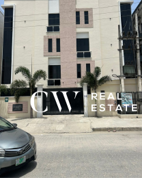 2 bedroom Flat & Apartment For Rent Ikate Elegushi Lekki Lagos