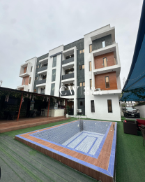 2 bedroom Flat & Apartment For Rent Ikate Elegushi Lekki Lagos