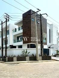 2 bedroom Flat & Apartment For Rent Lekki Lagos