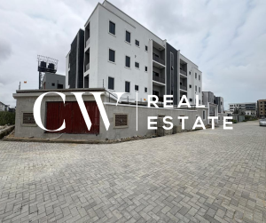2 bedroom Flat & Apartment For Sale Ikate Elegushi Lekki Lagos