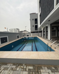 2 bedroom Flat & Apartment For Rent Ikate Elegushi Lekki Lagos