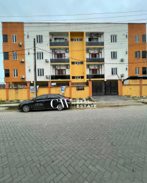 2 bedroom Flat & Apartment For Sale Ikate Elegushi Lekki Lagos
