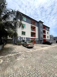 2 bedroom Flat & Apartment For Rent Lekki Phase 1 Lagos