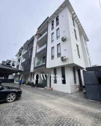 2 bedroom Flat & Apartment For Rent Ikate Elegushi Lekki Lagos