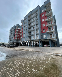 2 bedroom Flat & Apartment For Rent Ikate Elegushi Lekki Lagos