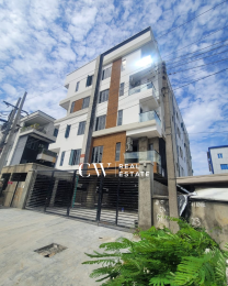 2 bedroom Flat & Apartment For Rent Lekki Lagos
