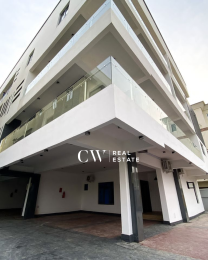 2 bedroom Flat & Apartment For Rent Lekki Lagos