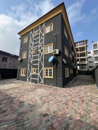 2 bedroom Block Of Flats For Rent Ilasan Ikate Lekki Ilasan Lekki Lagos