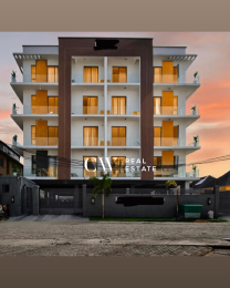 2 bedroom Flat & Apartment For Sale Ikate Elegushi Lekki Lagos