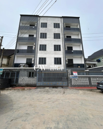 2 bedroom Flat & Apartment For Sale Lekki Lagos