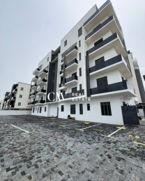 2 bedroom Flat & Apartment For Sale Lekki Lagos