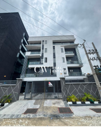 2 bedroom Flat & Apartment For Rent Ikate Elegushi Lekki Lagos