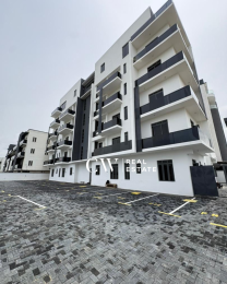 2 bedroom Flat & Apartment For Sale Ikate Elegushi Lekki Lagos